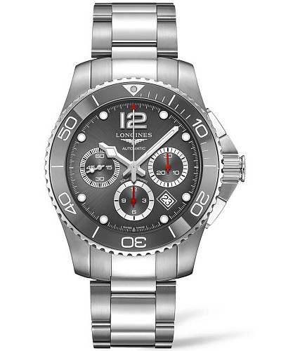 Longines HydroConquest L3.883.4.76.6